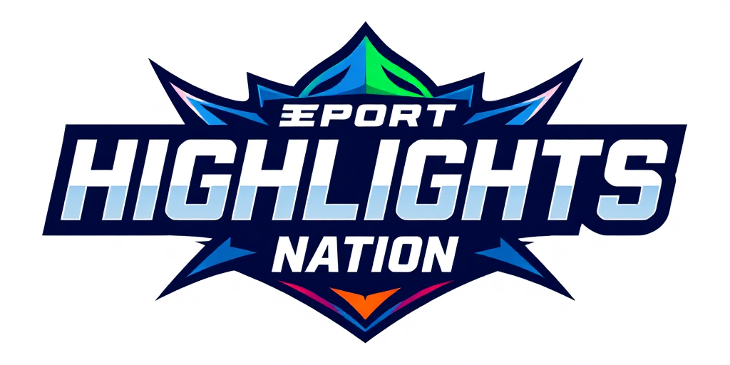 Esports Highlights Nation
